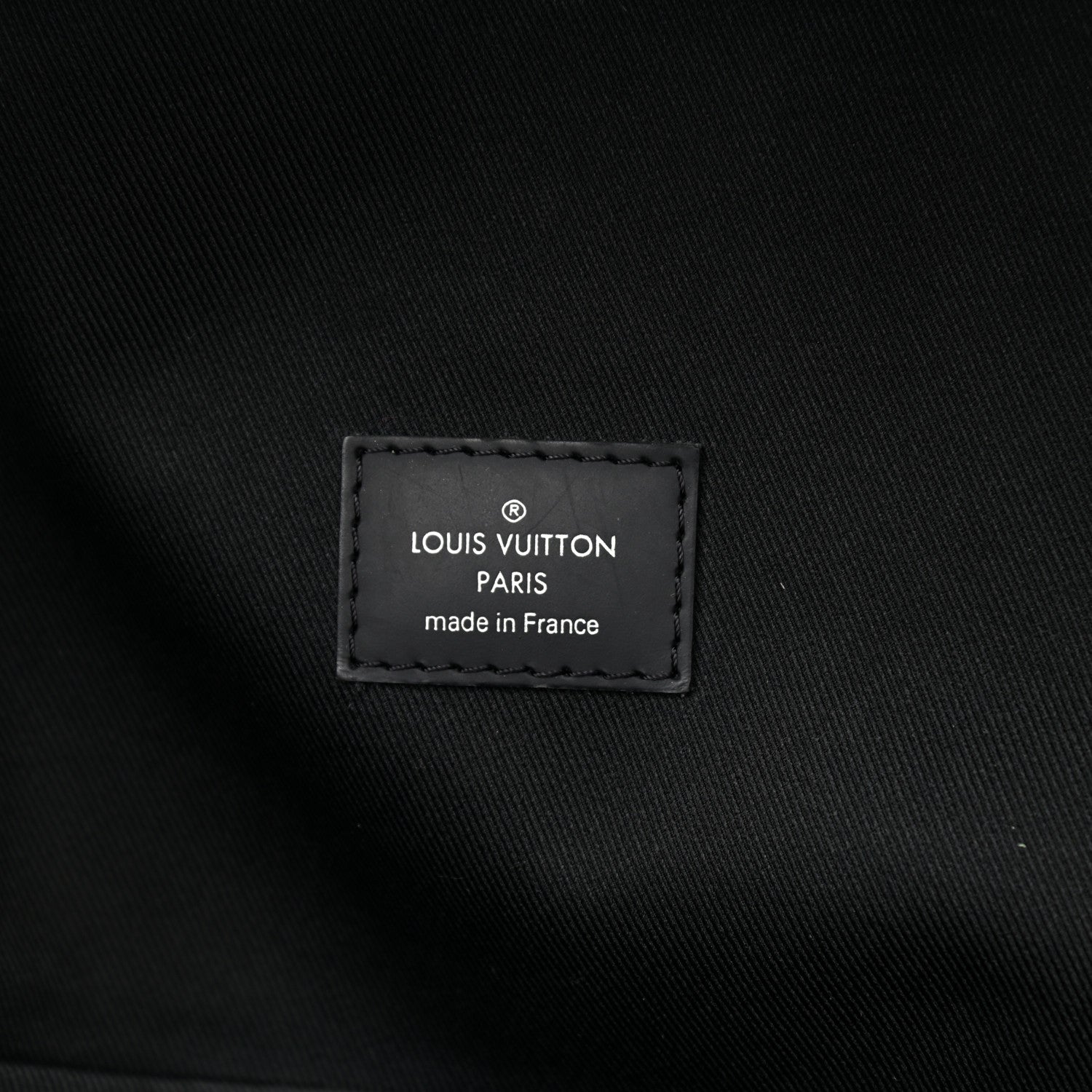 Louis Vuitton Monogram Eclipse Apollo Backpack 6 of 16