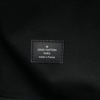 Louis Vuitton Monogram Eclipse Apollo Backpack 6 of 16