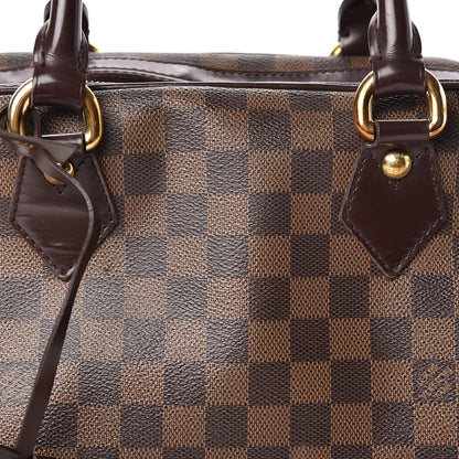 Louis Vuitton Damier Ebene Duomo 7 of 13