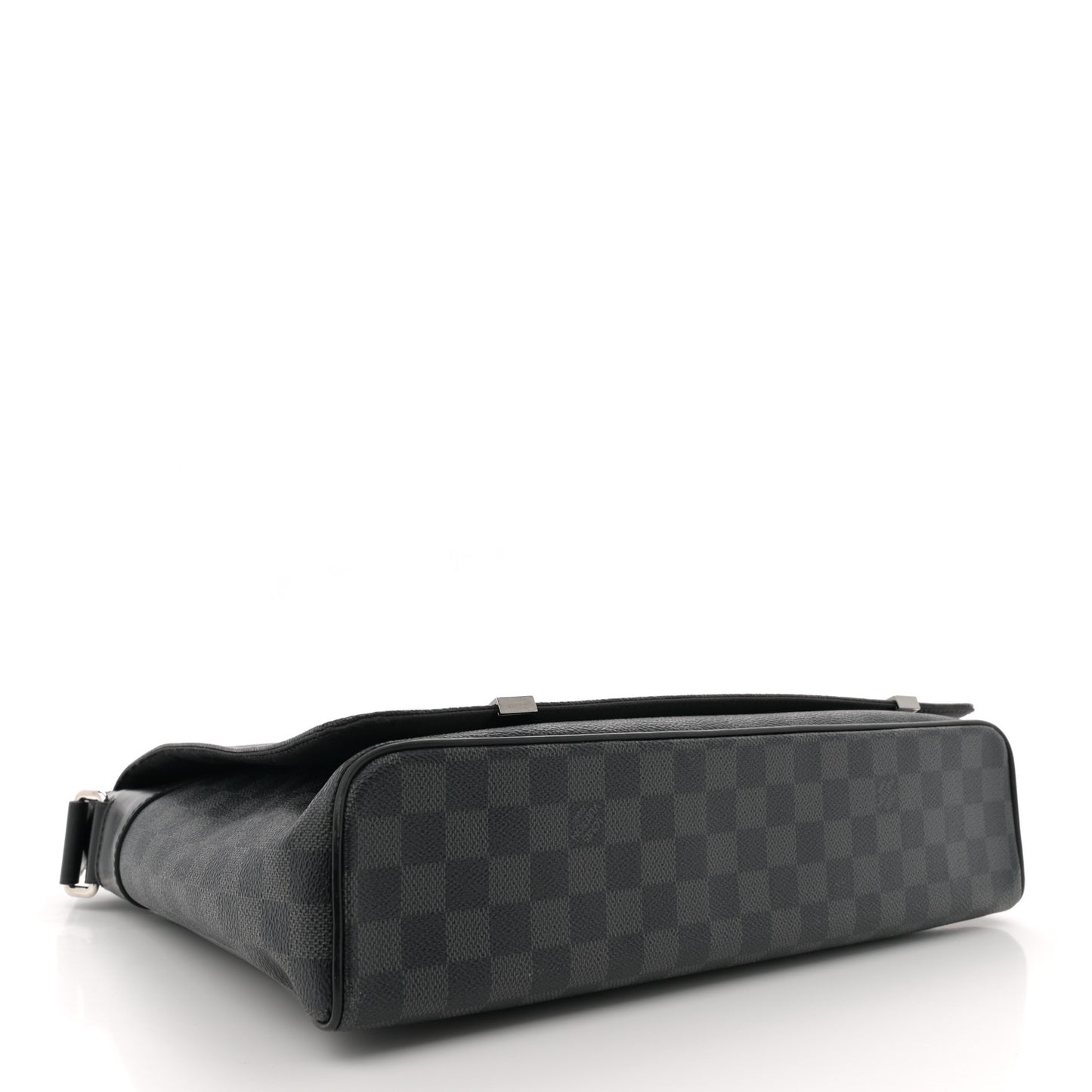 Damier Graphite District GM
