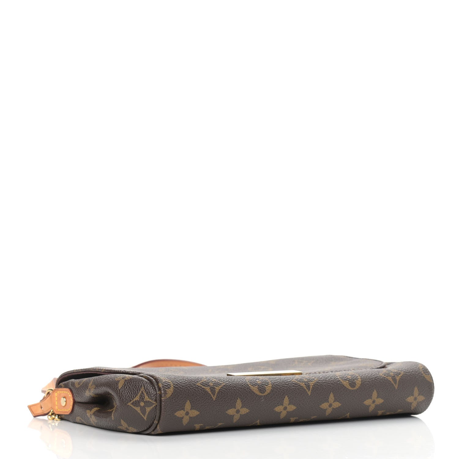 Louis Vuitton Monogram Favorite MM 4 of 10