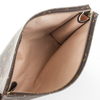 Louis Vuitton Monogram Toiletry Pouch 26 5 of 7