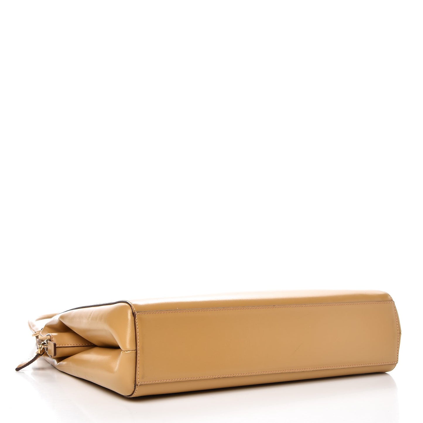 Vitello Chic Shoulder Bag Miele