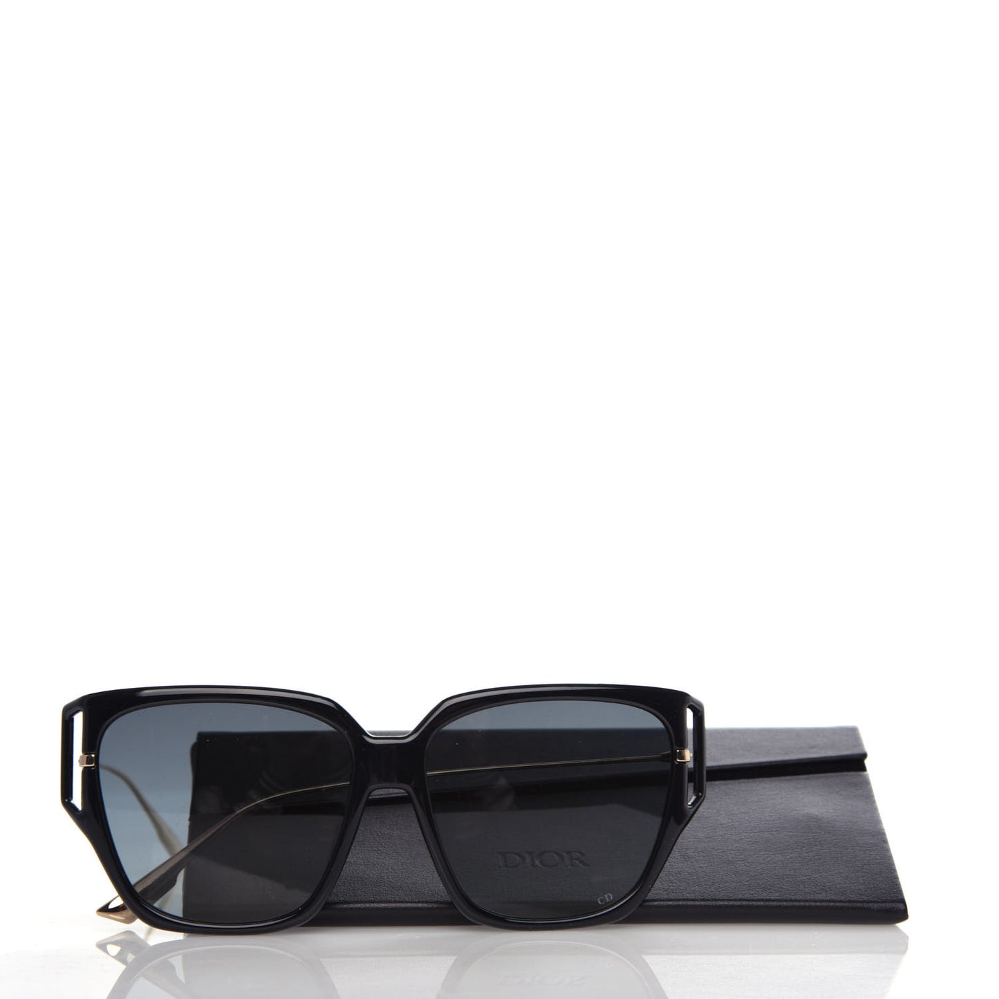 Direction 3F Sunglasses Black