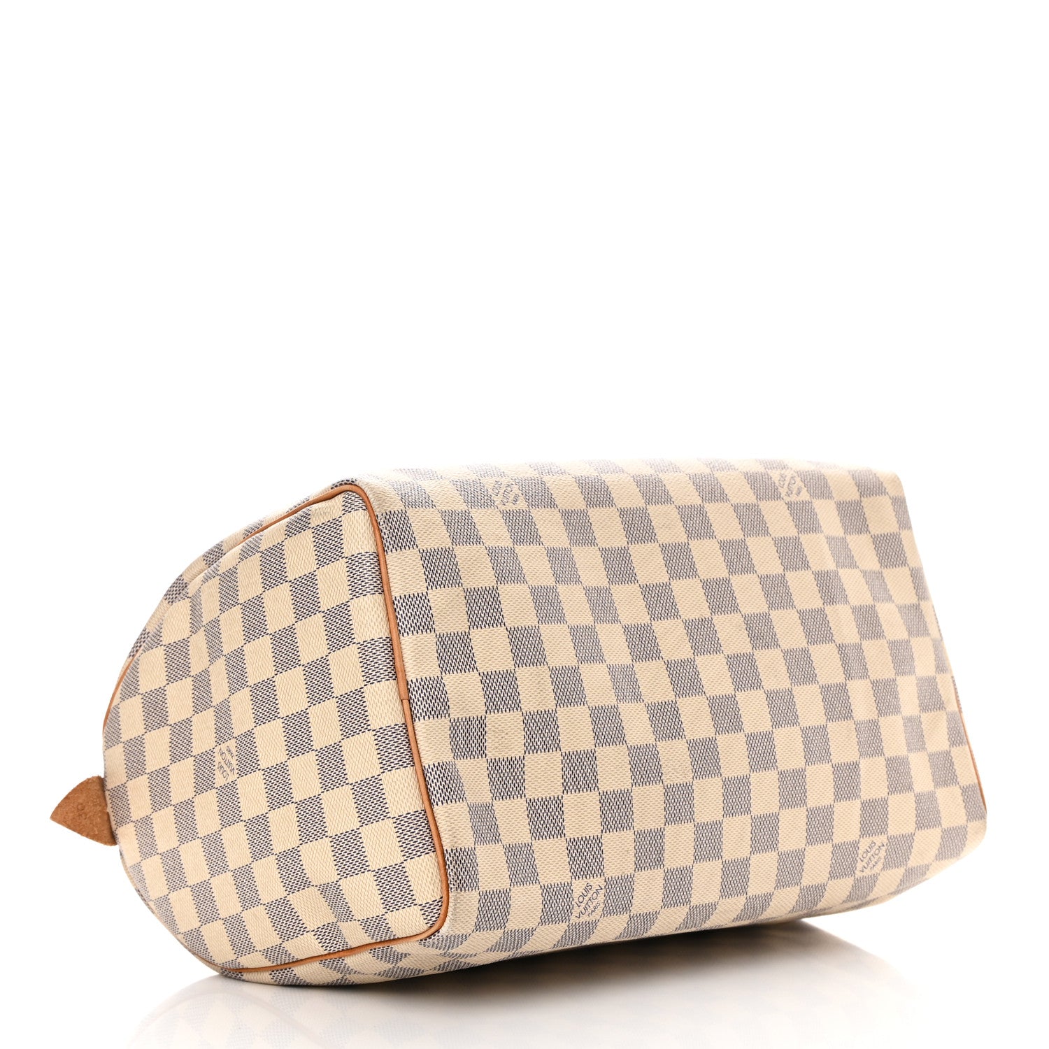 Louis Vuitton Damier Azur Speedy 35 4 of 15