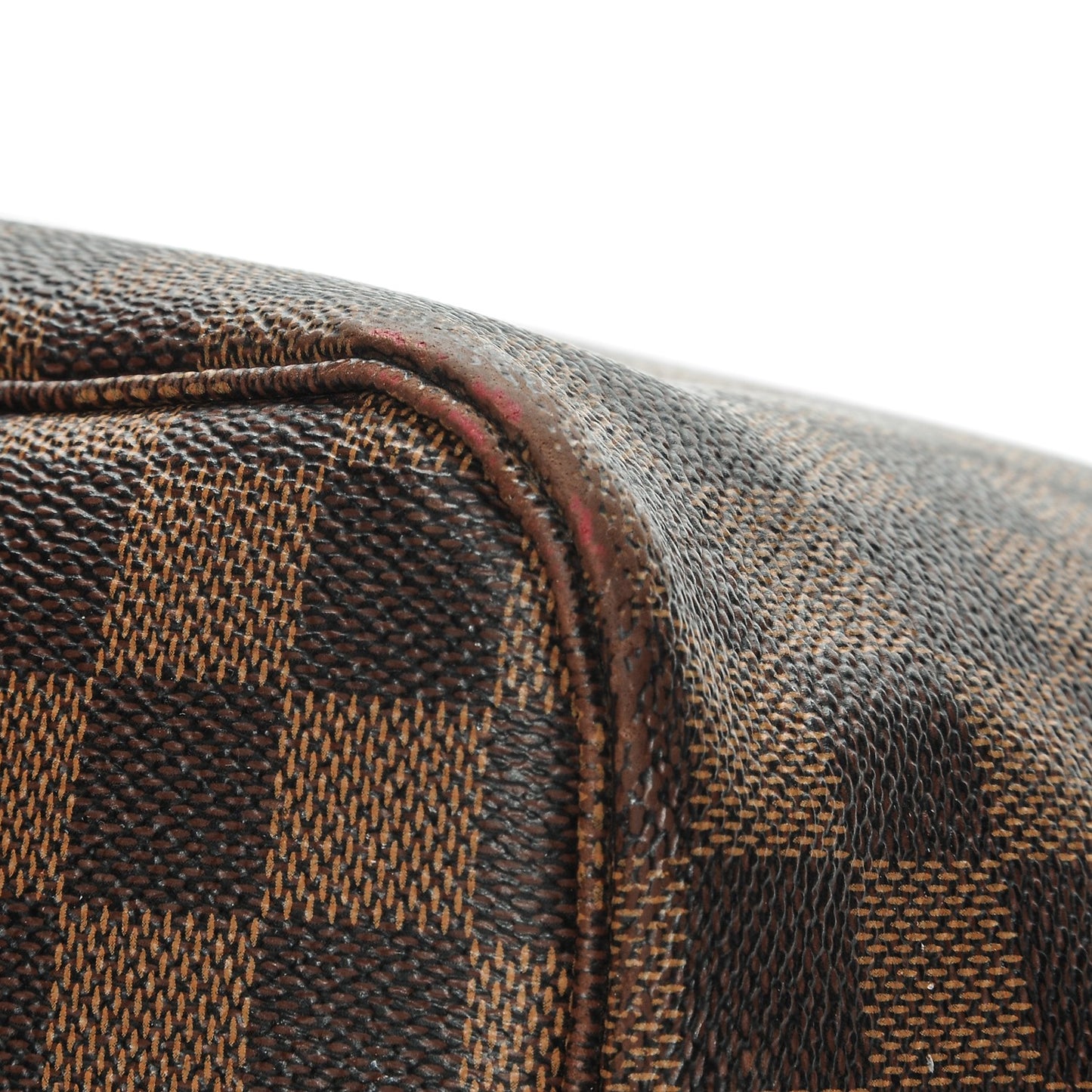 Damier Ebene Neverfull GM