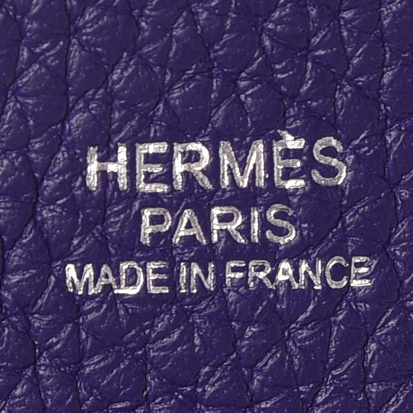 Taurillon Clemence Evelyne III PM Iris