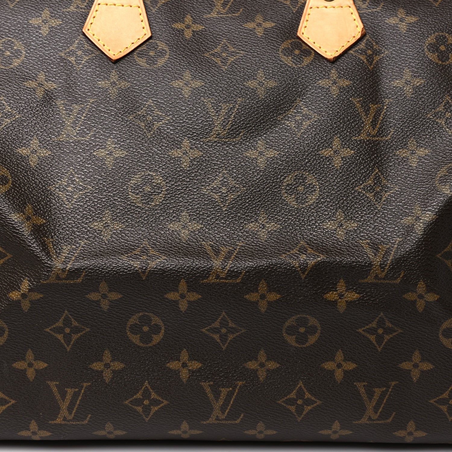 Louis Vuitton Monogram Speedy 40 6 of 8