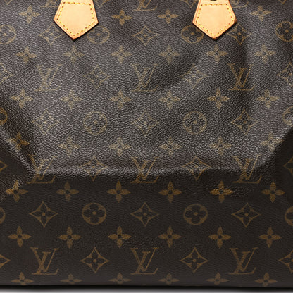 Louis Vuitton Monogram Speedy 40 6 of 8