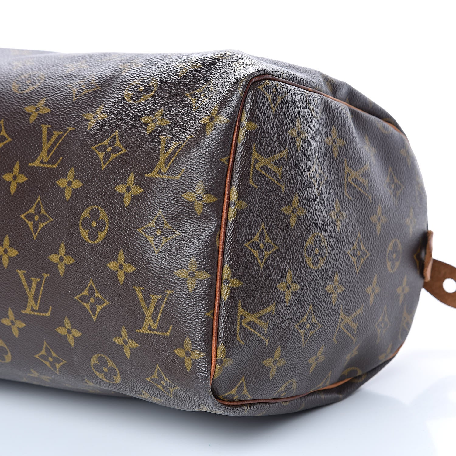 Louis Vuitton Monogram Speedy 30 9 of 13