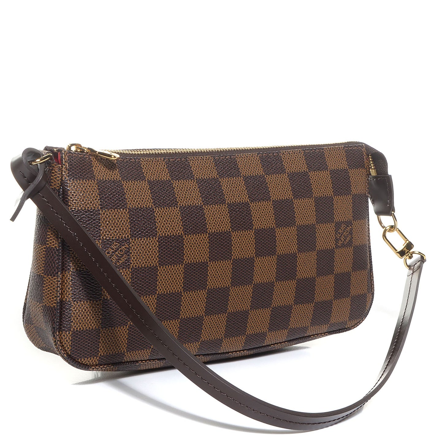 Damier Ebene Pochette Accessories NM