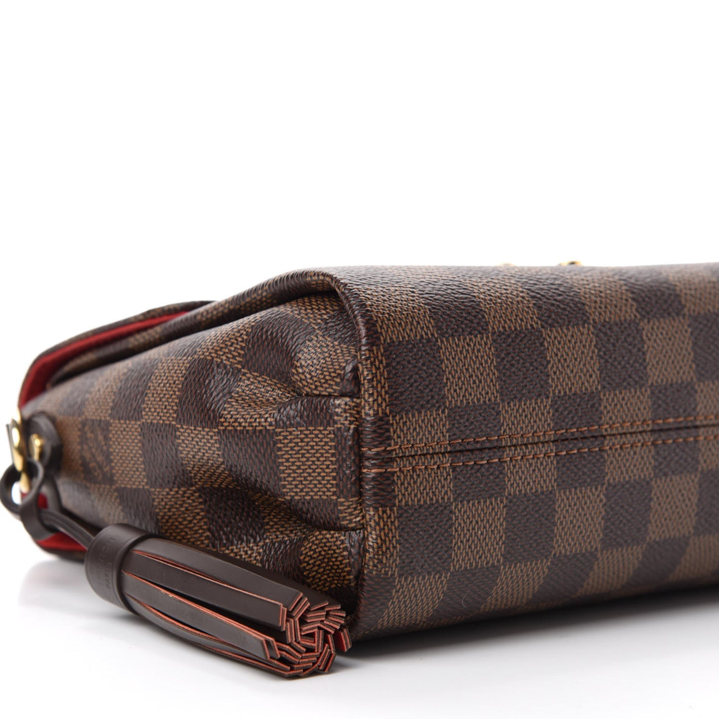 Damier Ebene Croisette
