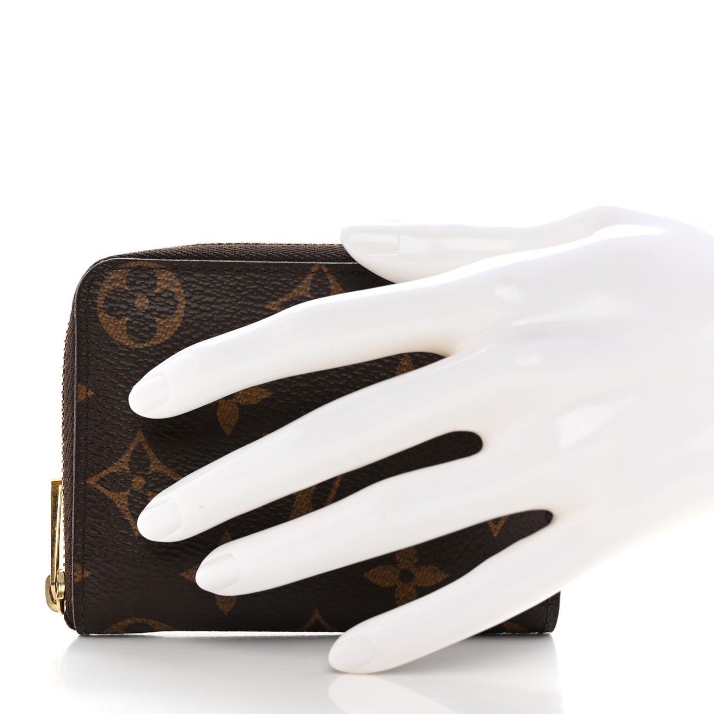 Monogram Zippy Coin Purse
