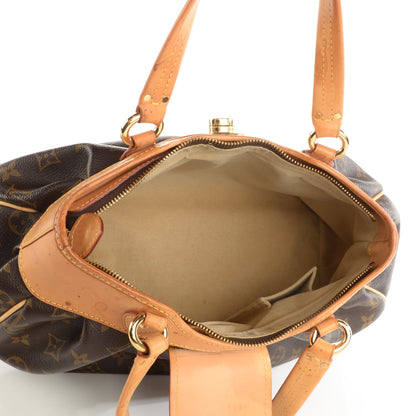 Louis Vuitton Monogram Boetie MM 7 of 10
