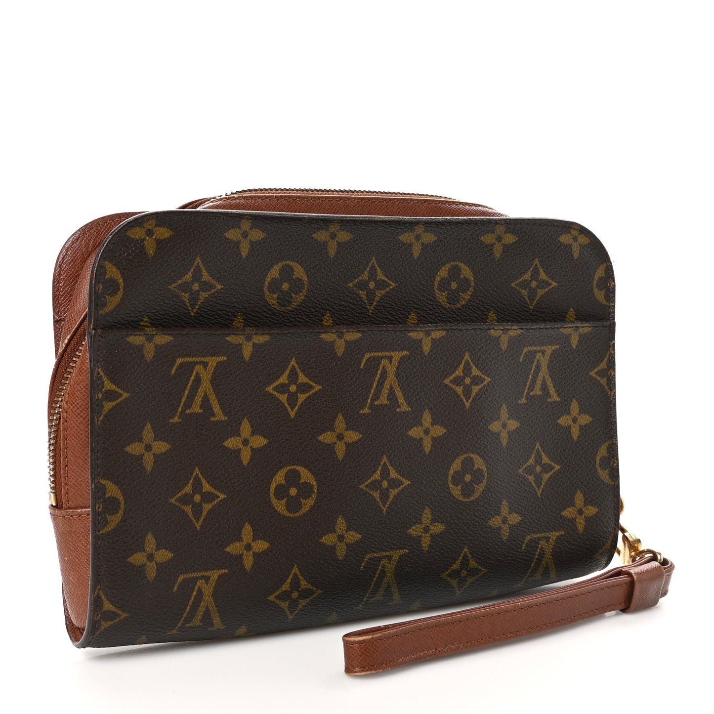 Monogram Pochette Orsay