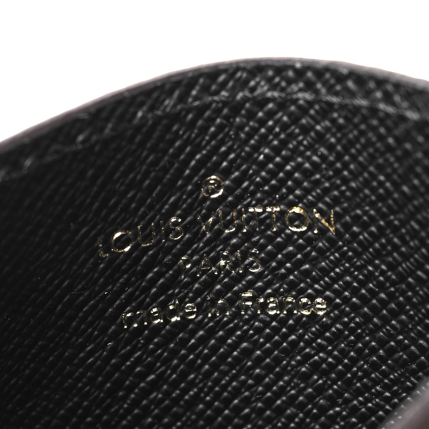 Louis Vuitton Reverse Monogram Card Holder 6 of 9