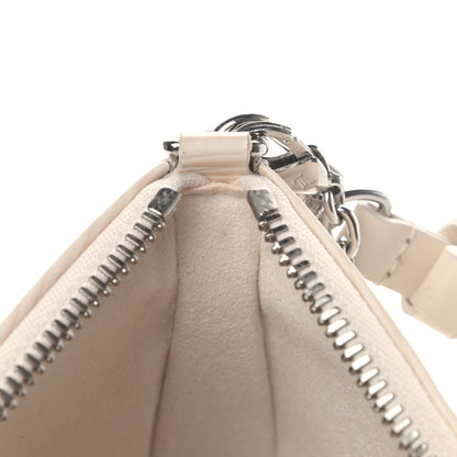 Louis Vuitton Epi Easy Pouch On Strap Quartz 5 of 5
