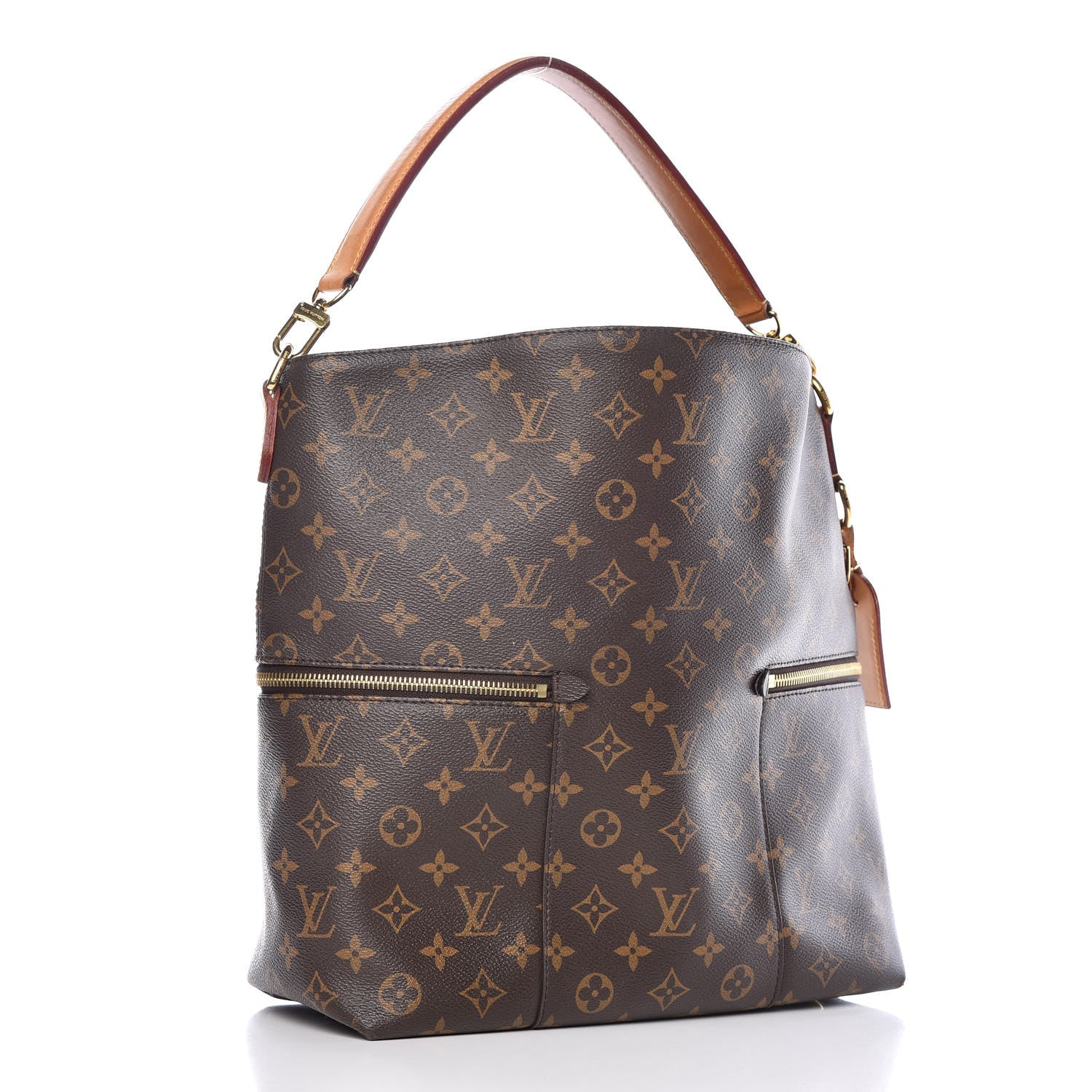 Louis Vuitton Monogram Melie 3 of 23