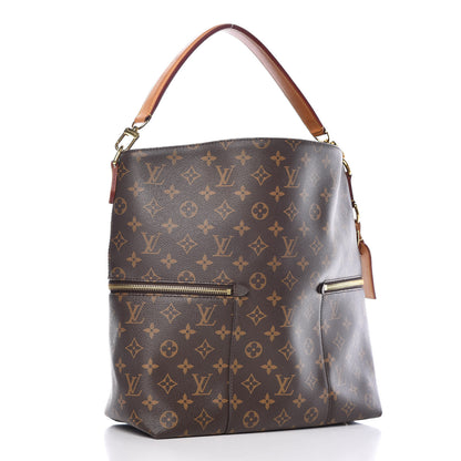 Louis Vuitton Monogram Melie 3 of 23
