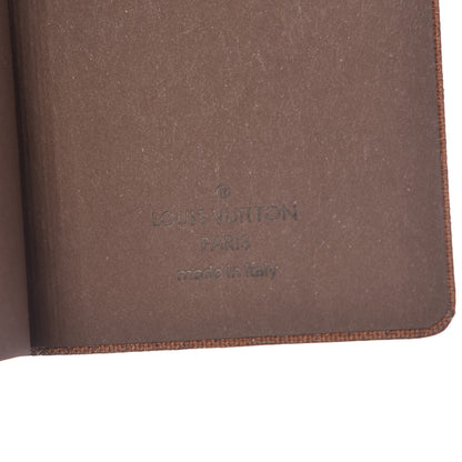 Louis Vuitton Monogram Mini Jules Notebooks 16 of 18