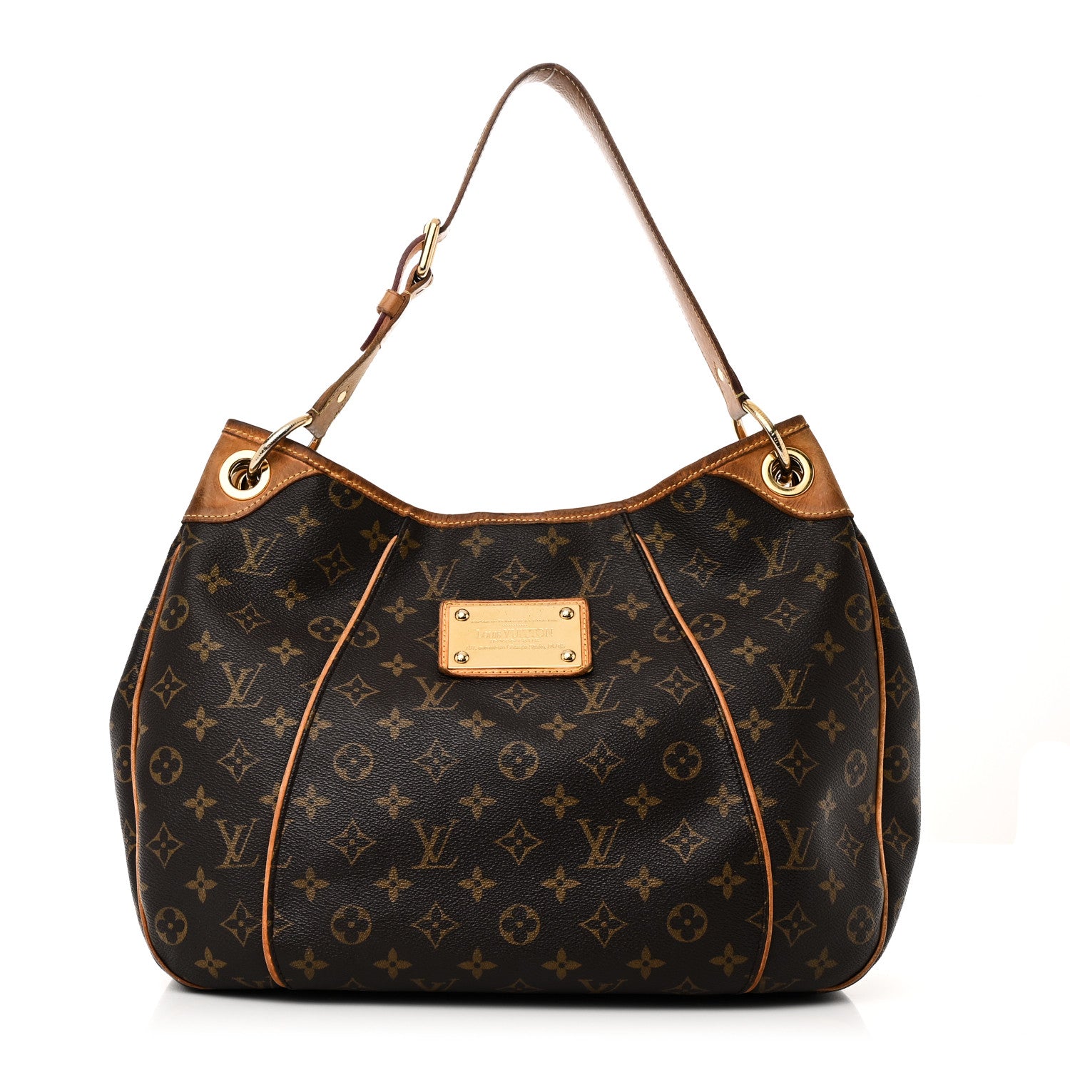 Louis Vuitton Monogram Galliera PM 1 of 10