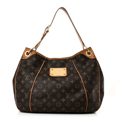 Louis Vuitton Monogram Galliera PM 1 of 10