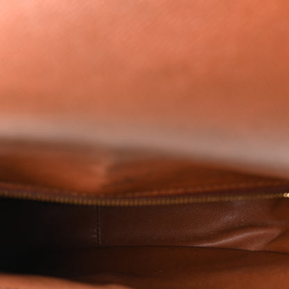 Louis Vuitton Monogram Saint Cloud GM 5 of 10