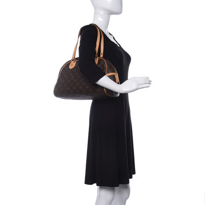 Louis Vuitton Monogram Montorgueil PM 2 of 10