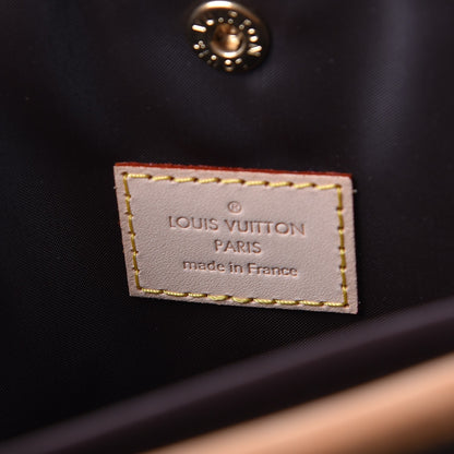 Louis Vuitton Monogram Baxter PM Dog Pet Carrier 6 of 10
