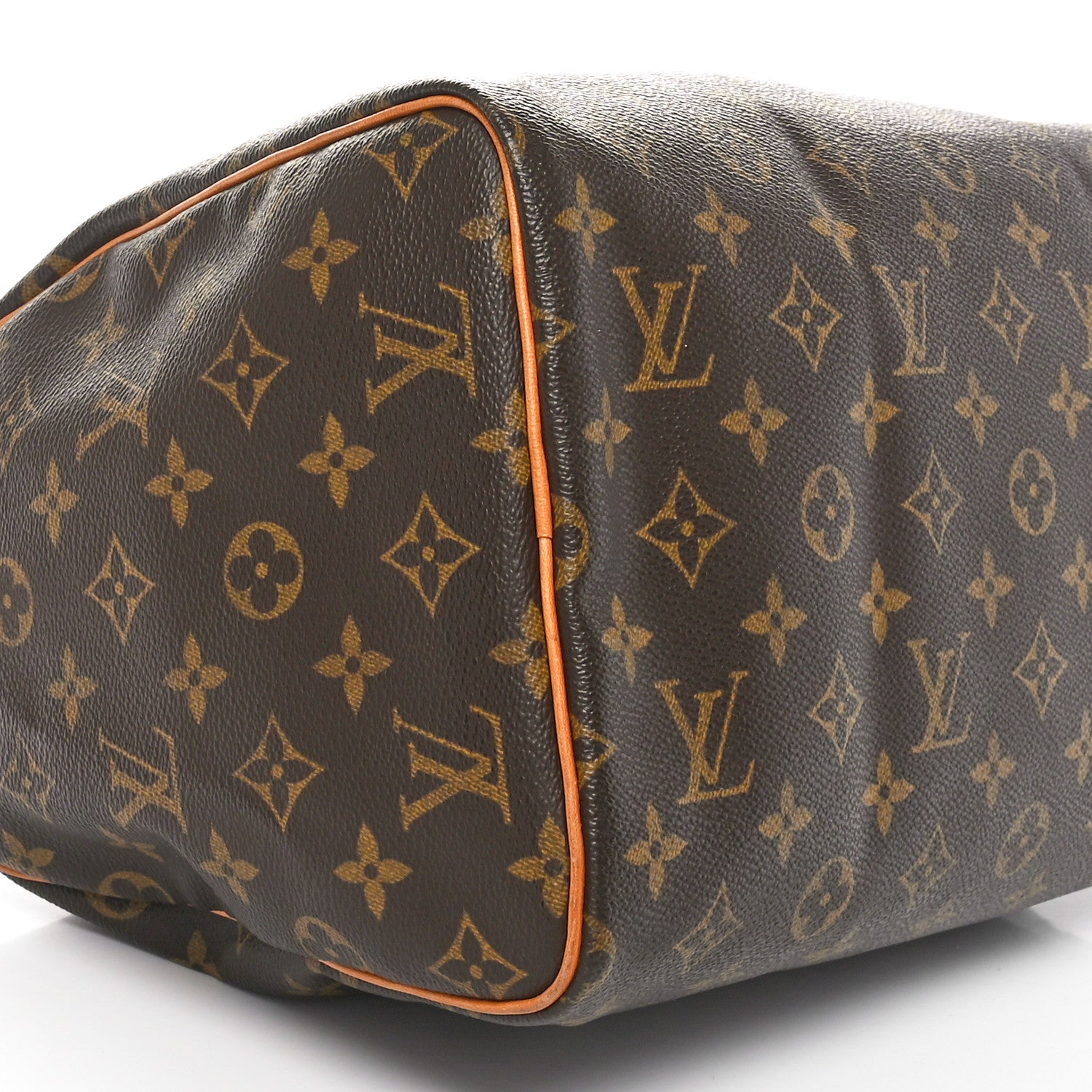Louis Vuitton Monogram Speedy 30 9 of 10