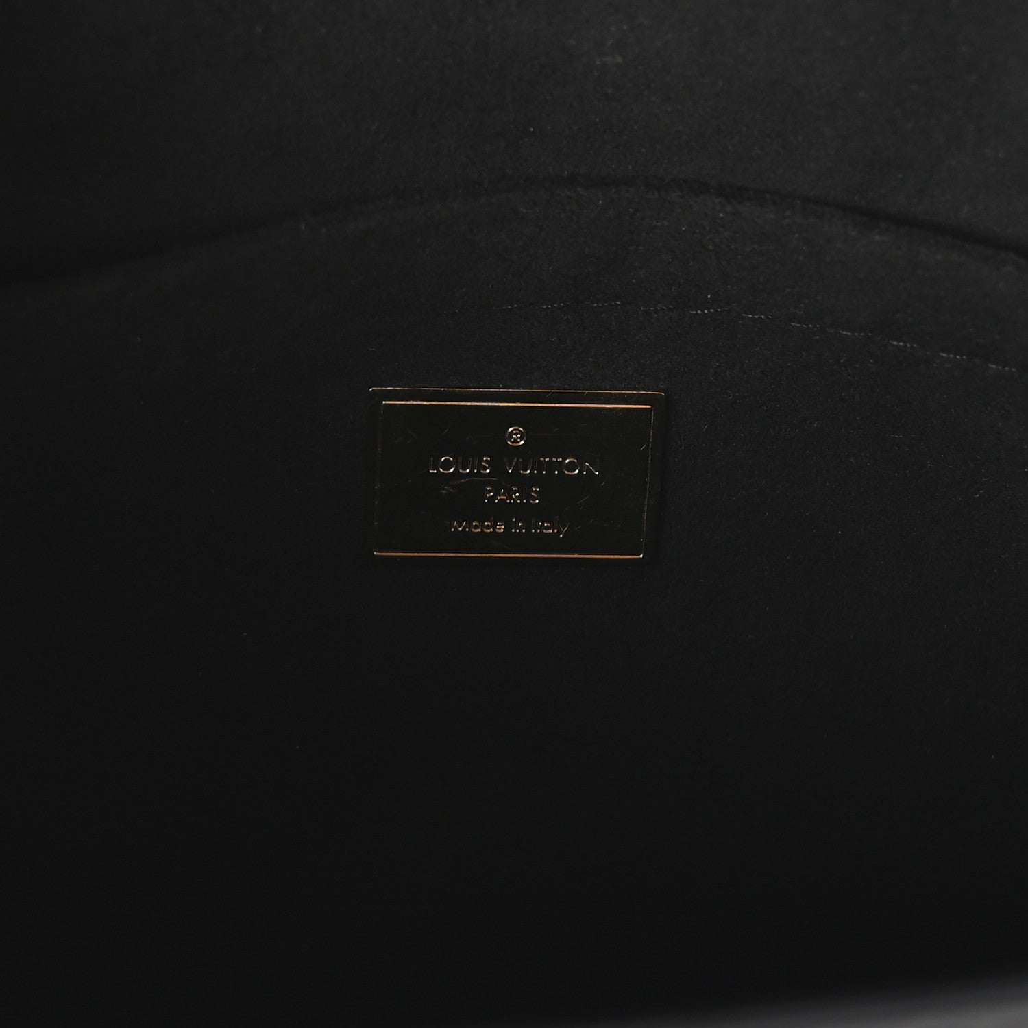 Louis Vuitton Vernis Epi Monogram Spring Street Black 6 of 9