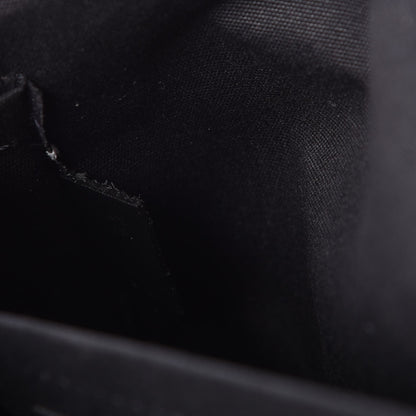Louis Vuitton Epi Segur PM Black 7 of 8