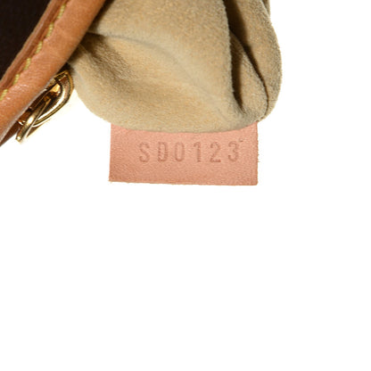 Louis Vuitton Monogram Estrela MM 8 of 8