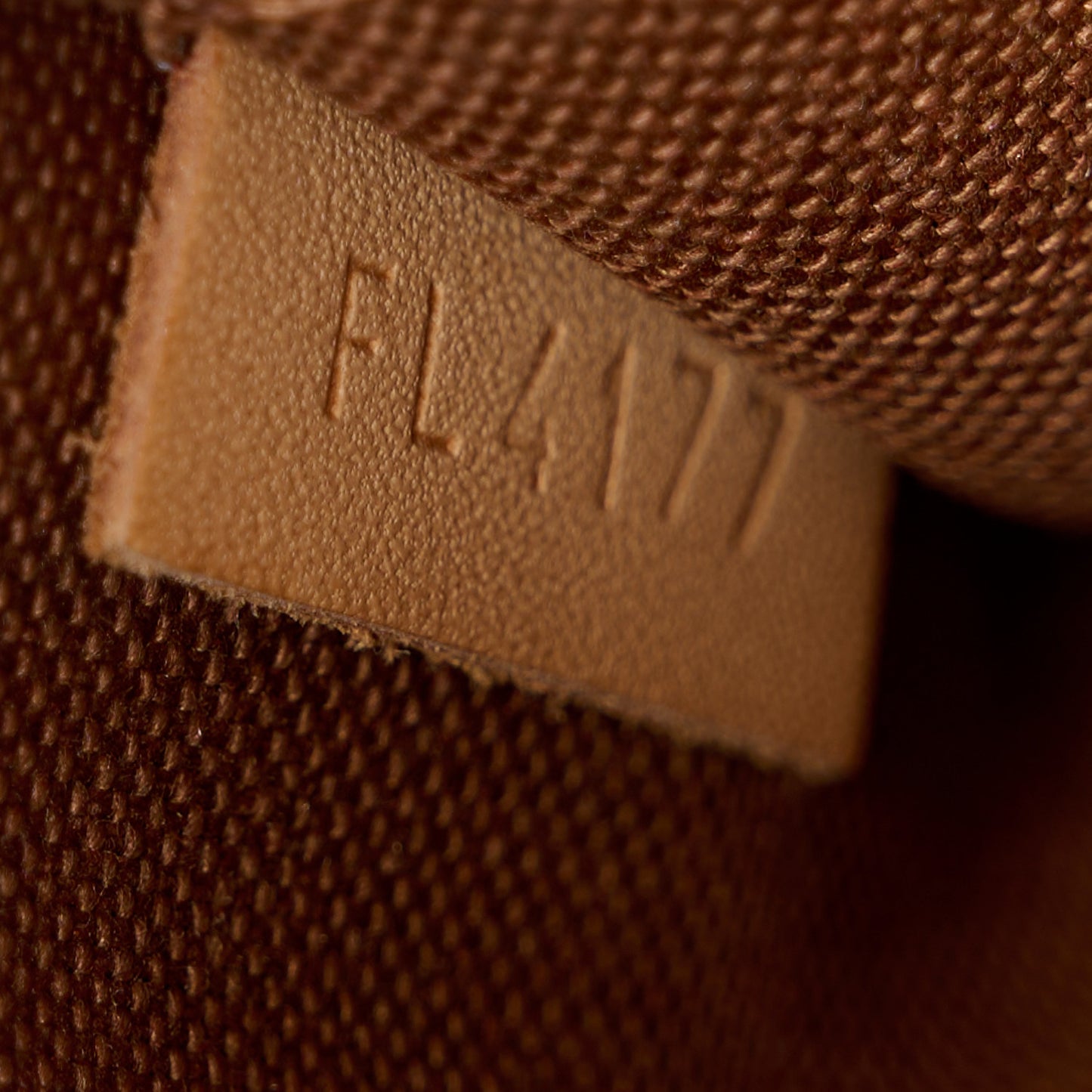 Monogram Alma BB