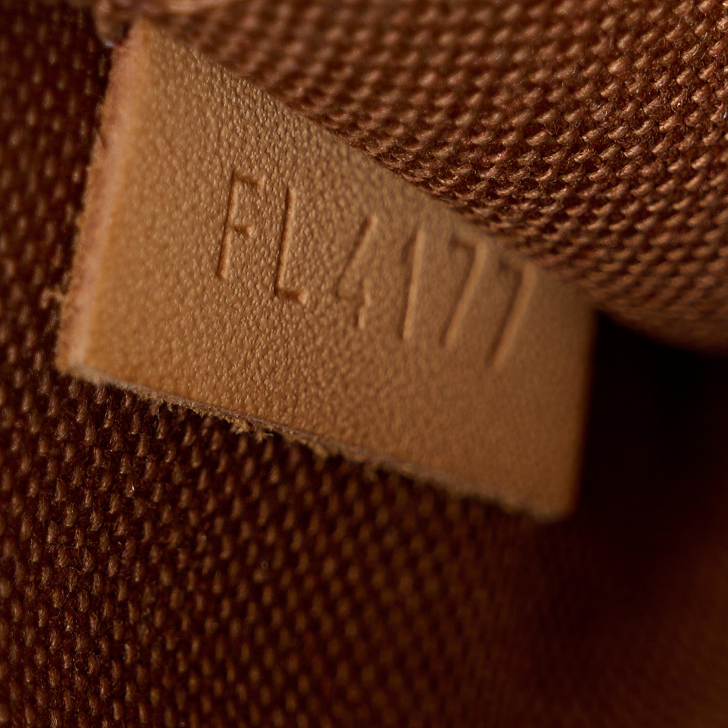 Louis Vuitton Monogram Alma BB 9 of 12