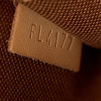 Louis Vuitton Monogram Alma BB 9 of 12