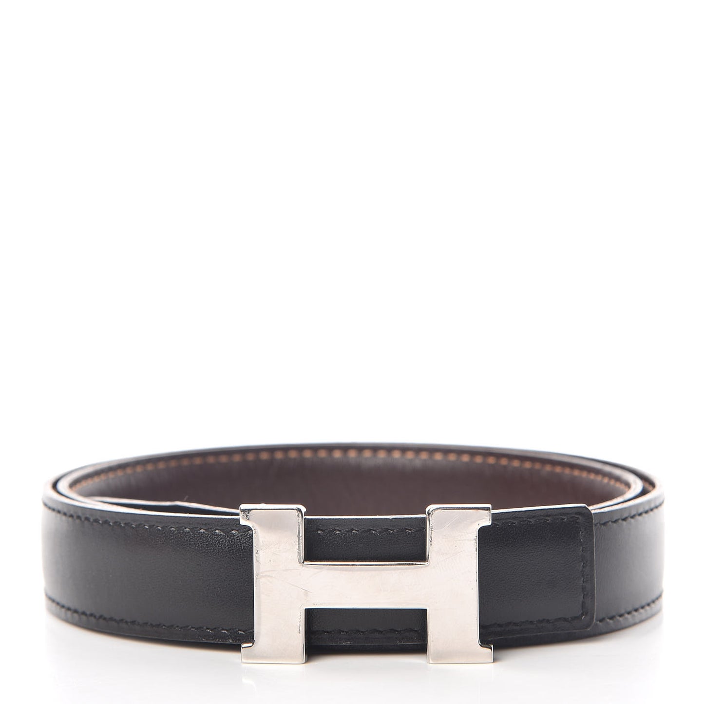 Box 24mm Constance H Belt 72 Black