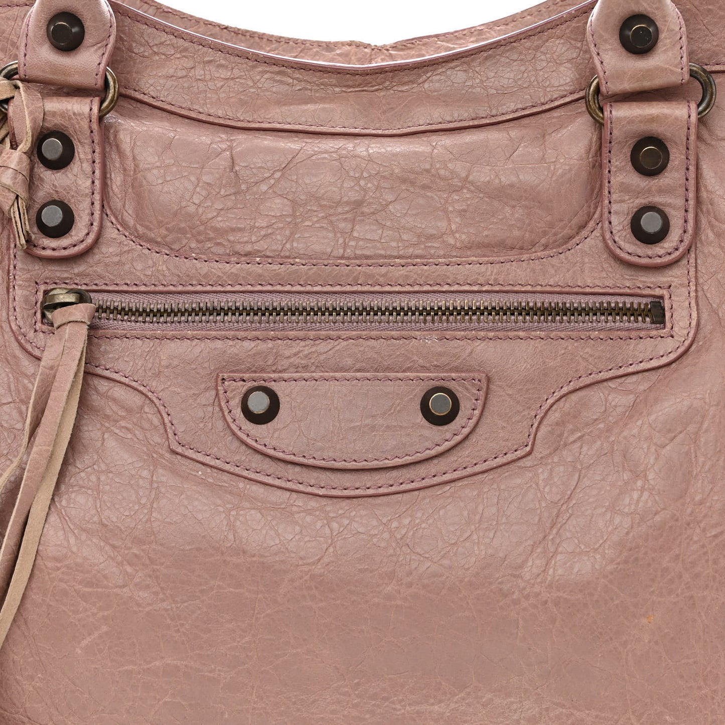 Agneau Classic Hardware City Parme