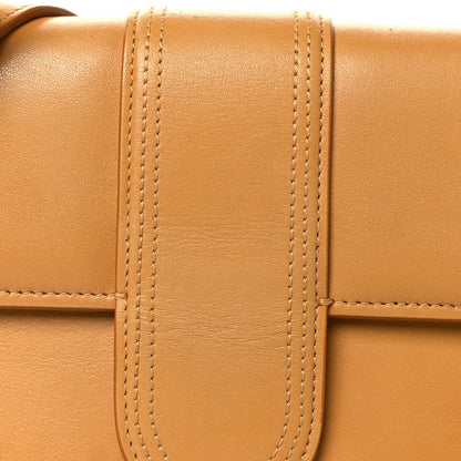 Jacquemus Smooth Calfskin Le Grand Bambino Camel 7 of 11