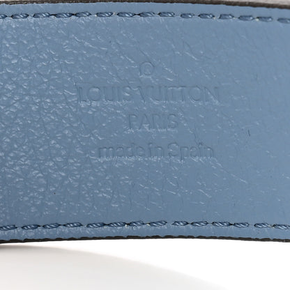 Louis Vuitton Epi 30mm LV Twist Belt 80 32 Multicolor 5 of 8