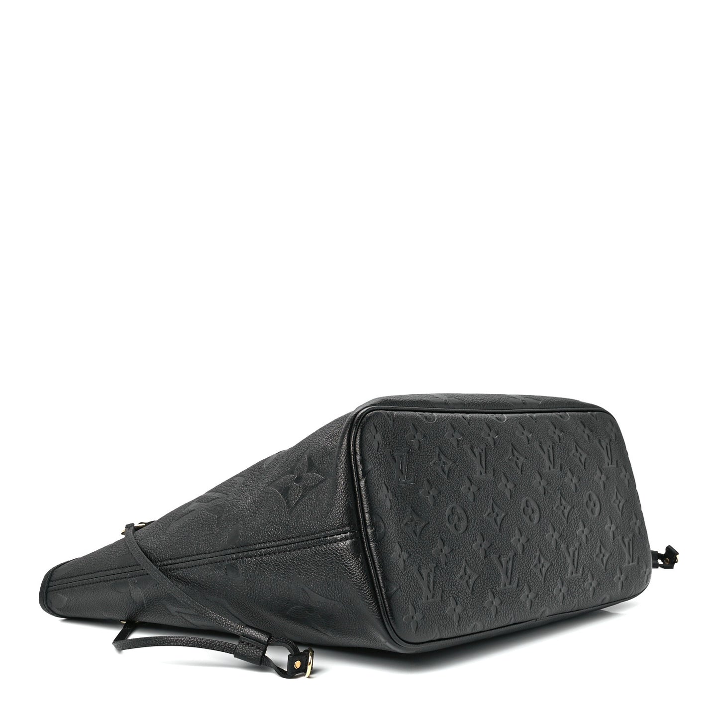 Empreinte Monogram Giant Neverfull MM Black