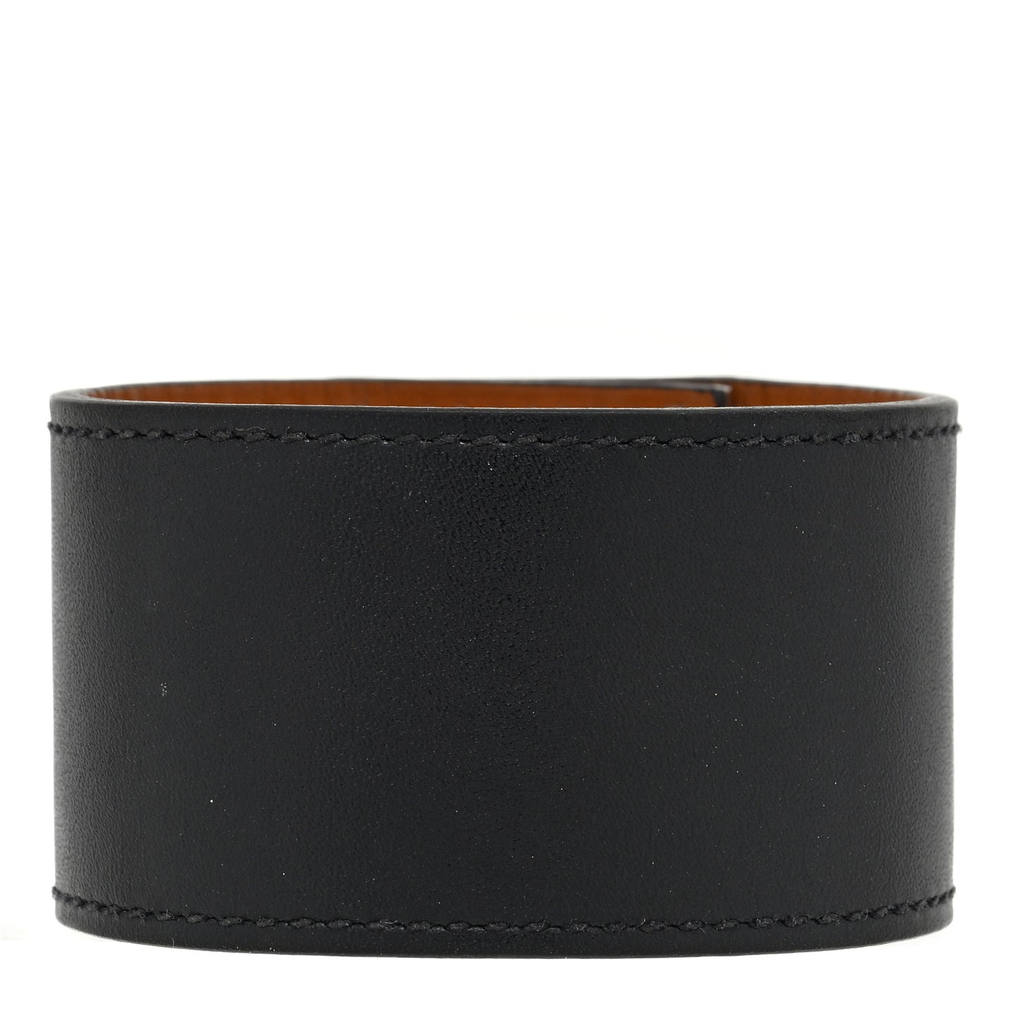 Box Kelly Dog Bracelet Black