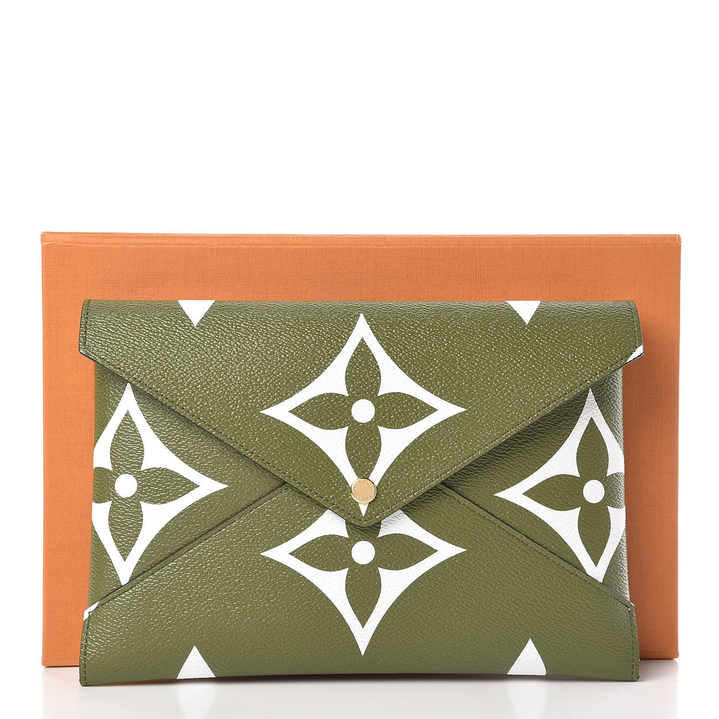 Monogram Giant Kirigami Pochette Set