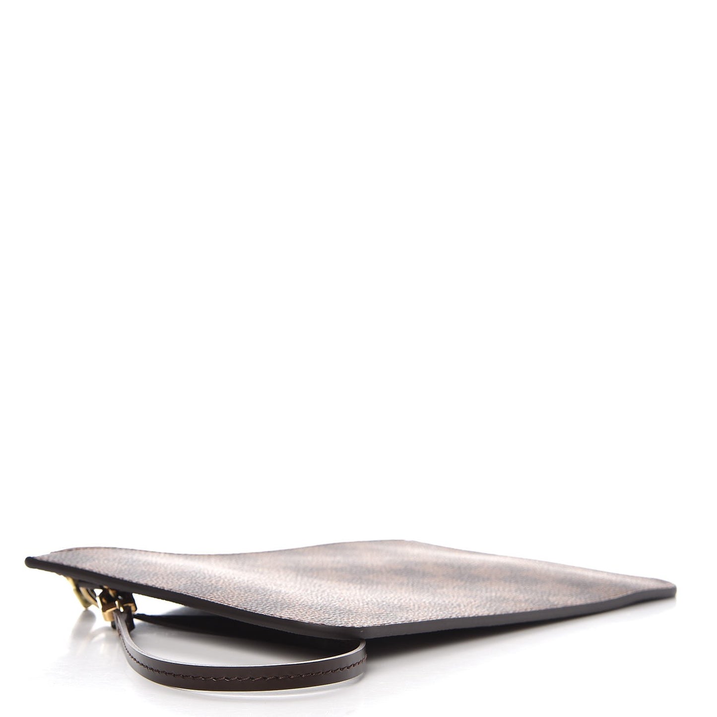 Damier Ebene Neverfull MM GM Pochette