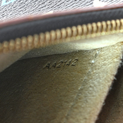 Louis Vuitton Monogram Multicolor Pochette Milla MM Black 8 of 11