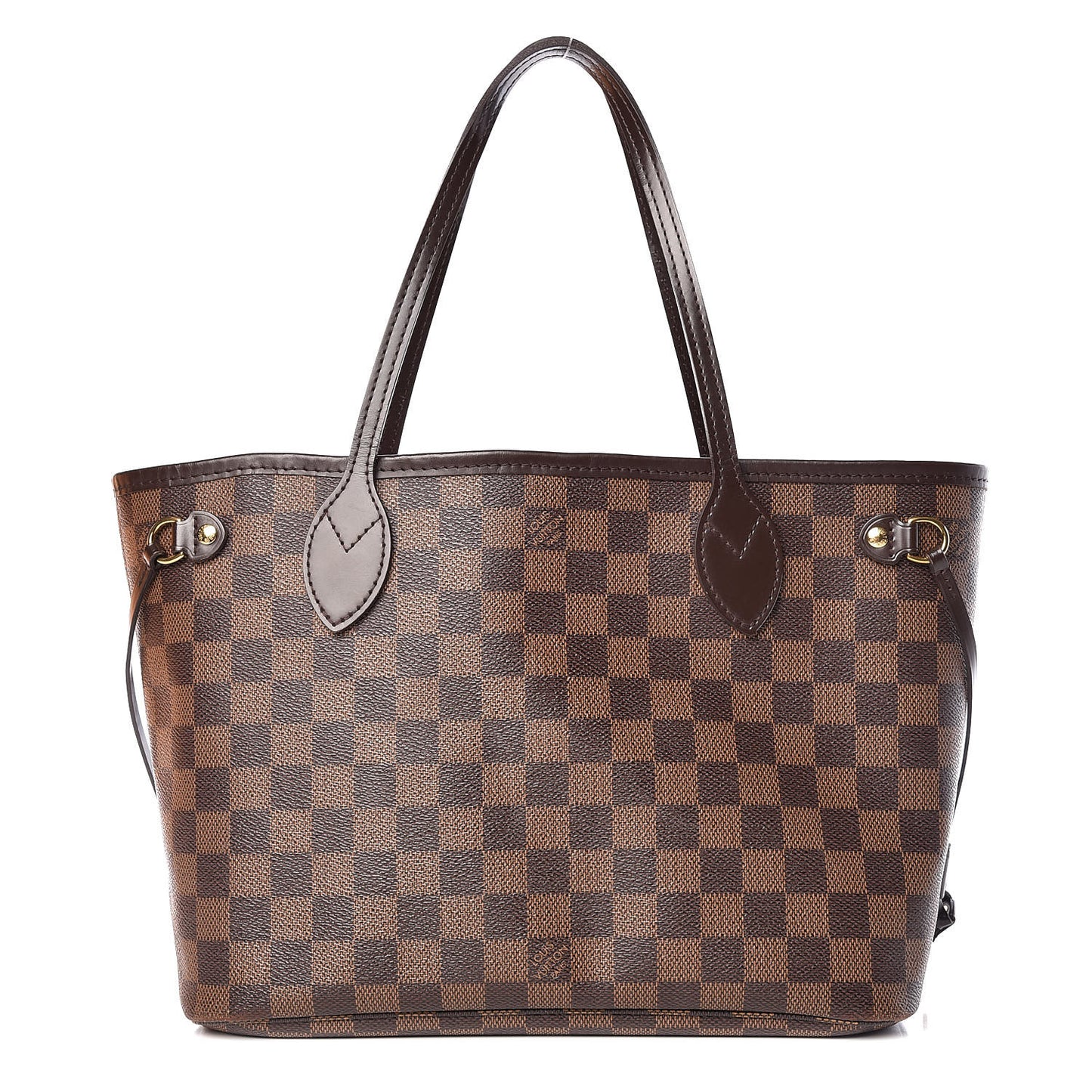 Damier Ebene Neo Neverfull PM