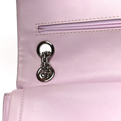 Chanel Lambskin Quilted 2.55 Reissue 226 Flap Pink 23 of 24