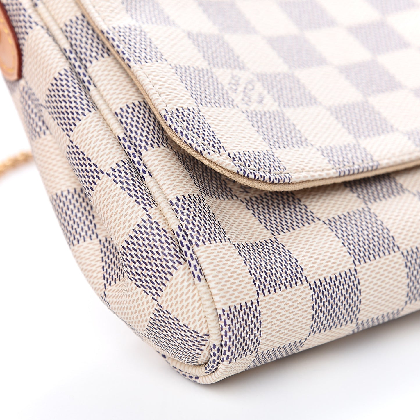 Damier Azur Favorite MM