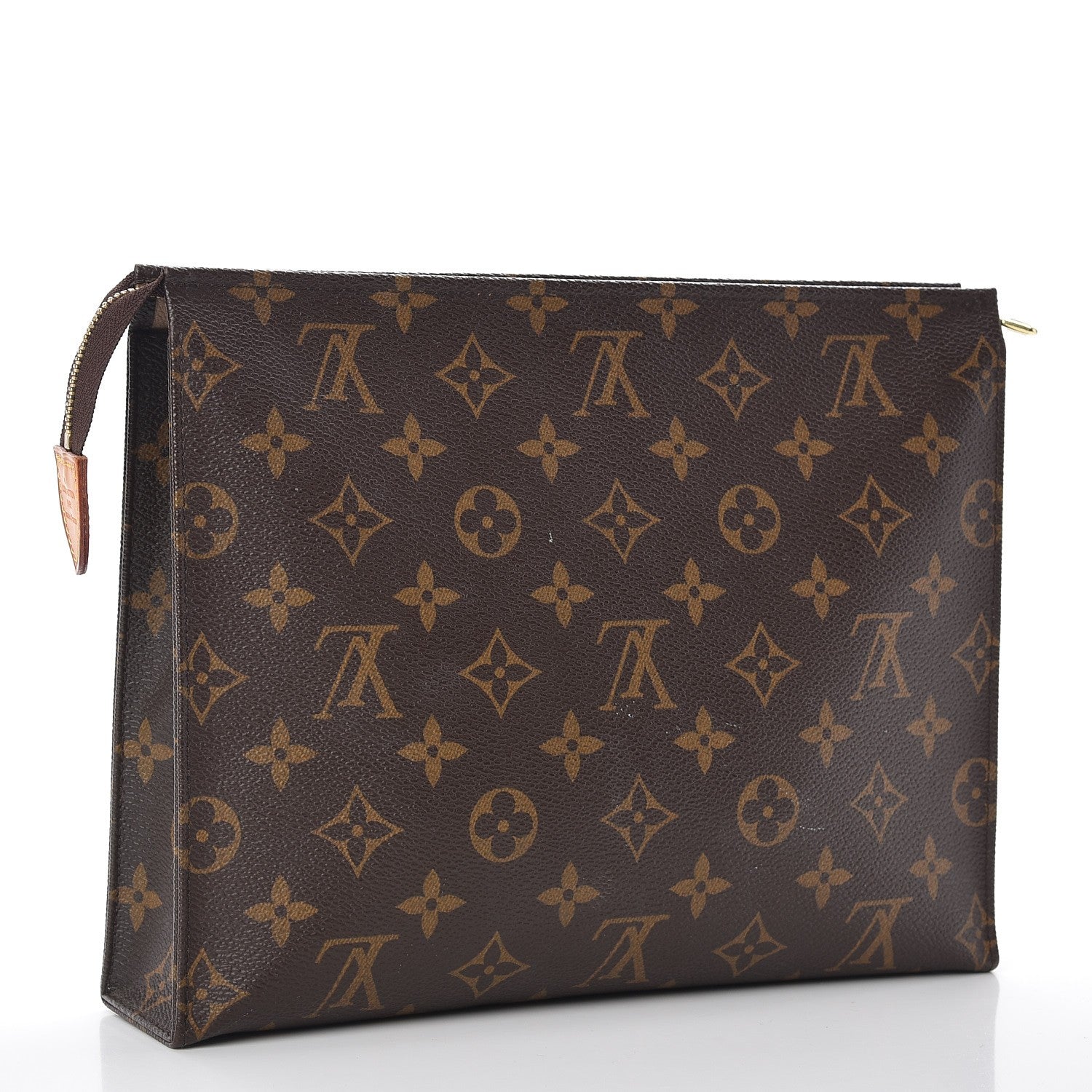 Louis Vuitton Monogram Toiletry Pouch 26 17 of 28