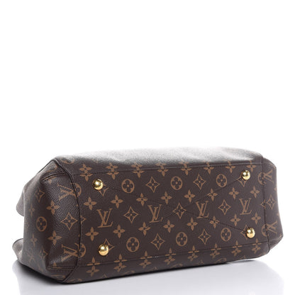 Louis Vuitton Monogram Montaigne GM 4 of 8